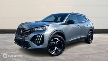 1.2 Hybrid 136ch Allure e-DCS6