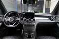 Mercedes-Benz GLC 43 AMG 4MATIC MATRIX+LED/LUCHT/PANO/LEER+S.VERWARMING+MEM Blanc - thumbnail 2