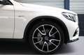 Mercedes-Benz GLC 43 AMG 4MATIC MATRIX+LED/LUCHT/PANO/LEER+S.VERWARMING+MEM Wit - thumbnail 23