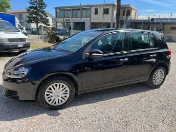 Golf VI 5p 2.0 tdi Highline