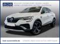 Renault Arkana R.S. LINE TCe 160 EDC  SHZ PDC KLIMA Blanc - thumbnail 1