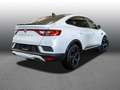 Renault Arkana R.S. LINE TCe 160 EDC  SHZ PDC KLIMA Blanc - thumbnail 2