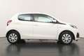 Peugeot 108 1.0 72pk Active | Airco | Centrale Vergrendeling | Blanco - thumbnail 4