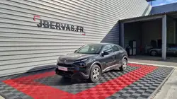 Citroen C4 SOCIETE PURE TECH 100 SS BVM6 LIVE PACK BUSINESS R