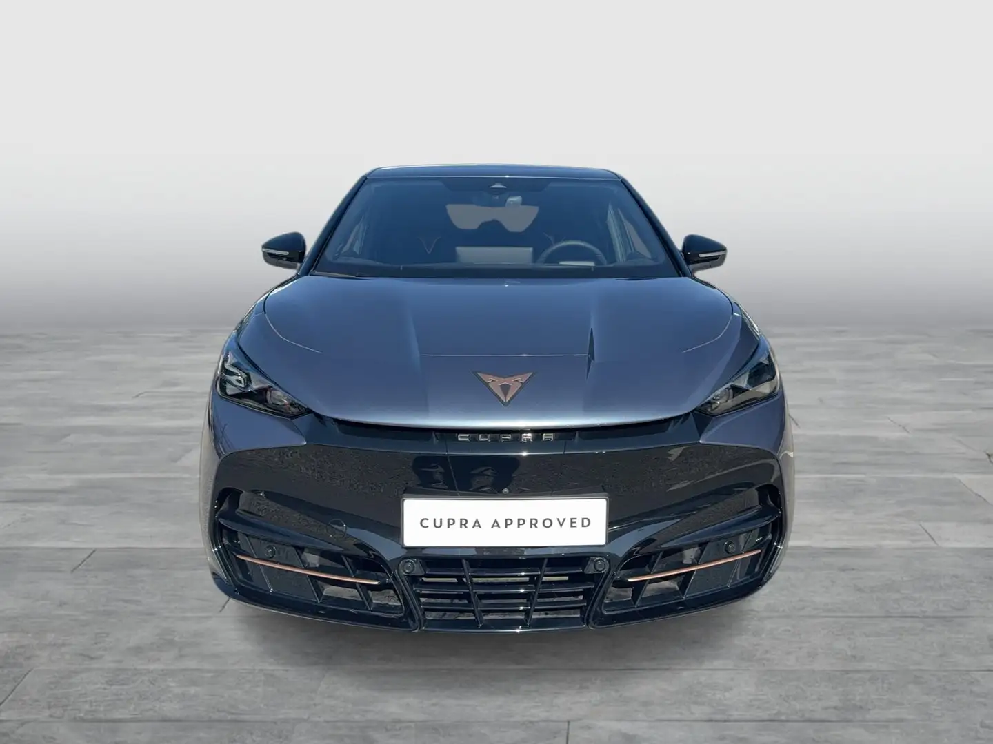 CUPRA Tavascan VZ Adrenaline 4Drive250kW/340PS Blau - 2