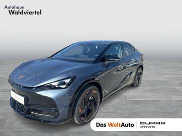 VZ Adrenaline 4Drive250kW/340PS