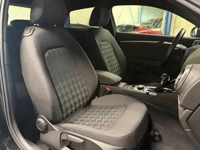 Audi A3 view 6