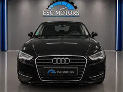 Audi A3 attraction  1.8 180ch