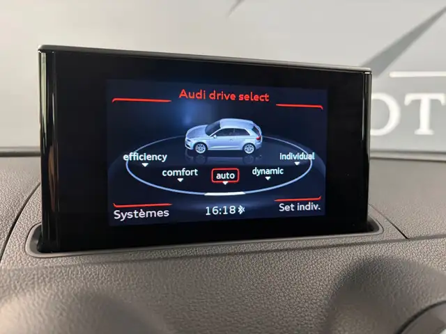 Audi A3 view 14