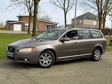 V70 2.0 D 1St Eigenaar! Perfect Staat * Euro 4