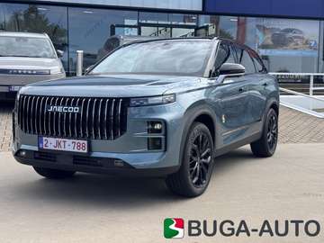 EXCLUSIVE PHEV