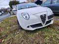 Alfa Romeo MiTo 1.4 16V, GLASDACH ! 6 GANG , TÜV NEU ! Blanc - thumbnail 2