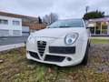 Alfa Romeo MiTo 1.4 16V, GLASDACH ! 6 GANG , TÜV NEU ! Weiß - thumbnail 1