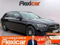 Mercedes-Benz E 220 d Estate Negro - thumbnail 1