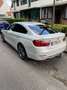 BMW 420 420d Gran Coupe Aut. Luxury Line Xdrive Blanc - thumbnail 2