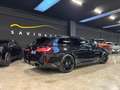 BMW M5 Touring - NOLEGGIO con riscatto tedesco Nero - thumbnail 6