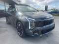 Kia Sportage HEV GT LINE FULL OPTION Nero - thumbnail 3