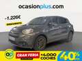 Fiat 500X 1.0 Firefly S&S Connect Gris - thumbnail 1