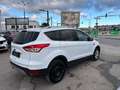 Ford Kuga 2,0 TDCi Titanium mit Sitzheizung 2ZonenKlima Weiß - thumbnail 18