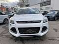 Ford Kuga 2,0 TDCi Titanium mit Sitzheizung 2ZonenKlima Weiß - thumbnail 4