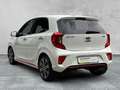 Kia Picanto GT-Line 1.0 T-GDI +PDC+NAV+SHZ+TEMPOMAT+ Wit - thumbnail 3
