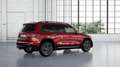 Mercedes-Benz GLB 200 d AMG+Night+Distro+AHK+Kamera+Ambiente Rot - thumbnail 4