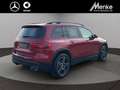 Mercedes-Benz GLB 200 d AMG+Night+Distro+AHK+Kamera+Ambiente Rot - thumbnail 4