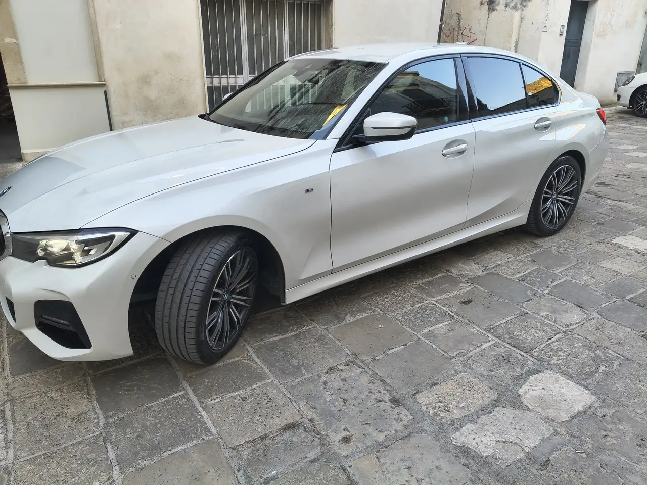 BMW 318tds c/clima trizona, foto 3