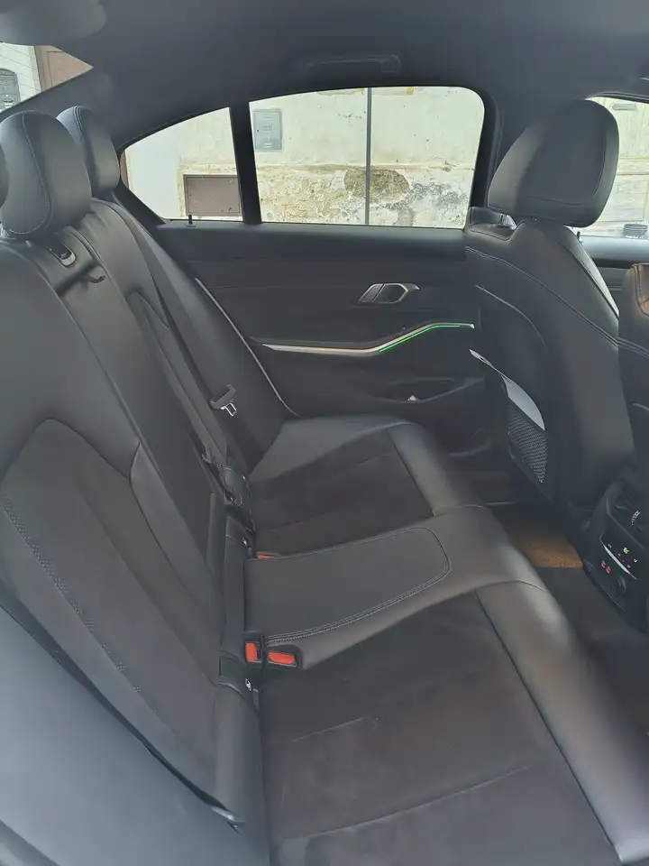 BMW 318tds c/clima trizona, foto 4