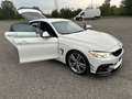 BMW 420 420d Gran Coupe Msport 184cv auto Wit - thumbnail 11