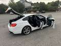 BMW 420 420d Gran Coupe Msport 184cv auto Wit - thumbnail 13