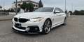 BMW 420 420d Gran Coupe Msport 184cv auto Wit - thumbnail 3