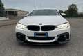 BMW 420 420d Gran Coupe Msport 184cv auto Wit - thumbnail 4