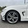 BMW 420 420d Gran Coupe Msport 184cv auto Wit - thumbnail 10