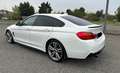 BMW 420 420d Gran Coupe Msport 184cv auto Wit - thumbnail 9