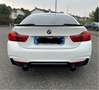 BMW 420 420d Gran Coupe Msport 184cv auto Wit - thumbnail 7