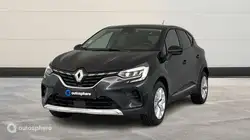 Renault Captur 1.5 Blue dCi 115ch Business