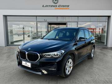 Xdrive25e Business Advantage AUTOMATICA