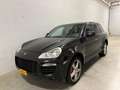 Porsche Cayenne 4.8 Turbo LPG-G3 Automaat Luchtvering Чорний - thumbnail 3