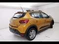 Dacia Sandero 1.0 TCe 90cv Orange 03/21 Airco Cruise Bluetooth Orange - thumbnail 4