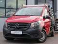 Mercedes-Benz Vito 116 CDI RWD lang LKW-Zulassung Schwarz - thumbnail 3