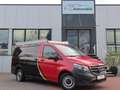 Mercedes-Benz Vito 116 CDI RWD lang LKW-Zulassung Schwarz - thumbnail 18