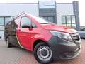 Mercedes-Benz Vito 116 CDI RWD lang LKW-Zulassung Schwarz - thumbnail 17