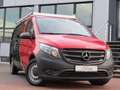 Mercedes-Benz Vito 116 CDI RWD lang LKW-Zulassung Schwarz - thumbnail 1