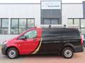 Mercedes-Benz Vito 116 CDI RWD lang LKW-Zulassung Schwarz - thumbnail 6