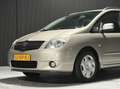 Toyota Corolla Verso 1.8 VVT-i Linea Sol|AUT|NAP|AIRCO| Gris - thumbnail 2