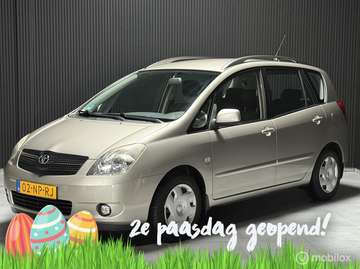 1.8 VVT-i Linea Sol|AUT|NAP|AIRCO|