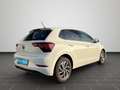 Volkswagen Polo 4All 1.0 TSI CARPLAY SHZ ALU PDC LED Weiß - thumbnail 2