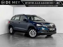 Skoda Karoq 1.0 TSI 110pk Carplay / Camera / Navigatie / ACC / Keyless