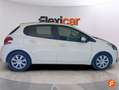Peugeot 208 BlueHDi 73kW (100CV) Active Blanco - thumbnail 3